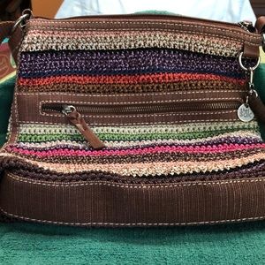 “The sac” Purse. Brand New. Never used.